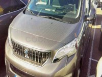 Peugeot e-Traveller 2021 occasion