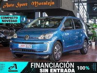 Volkswagen e-up! 2020 occasion
