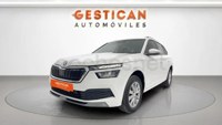 Skoda Kamiq 2021 occasion