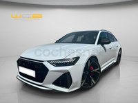 Audi A6 2021 occasion