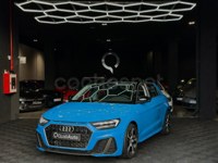 Audi A1 2021 occasion