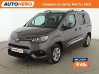 Toyota Proace City 2021 occasion