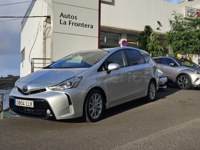 Toyota Prius 2021 occasion
