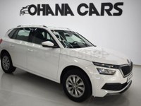 Skoda Kamiq 2021 occasion