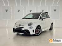 Abarth 500C 2021 occasion