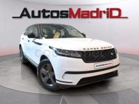 Rover Range Rover Velar 2021 occasion