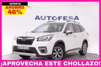 Subaru Forester 2021 occasion