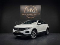 Volkswagen T-Roc 2020 occasion