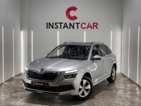 Skoda Kamiq 2021 occasion