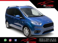 Ford Tourneo Connect 2021 occasion