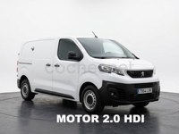 Peugeot Traveller 2020 occasion