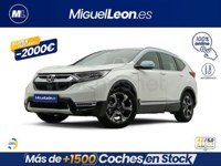 Honda CR-V 2020 occasion