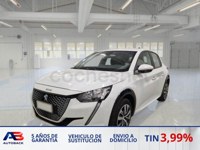 Peugeot e-208 2022 occasion