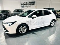 Toyota Corolla 2021 occasion