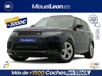 Rover 2020 occasion
