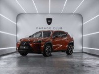 Lexus UX 2021 occasion