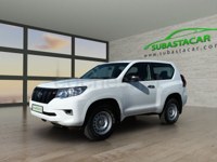 Toyota Land Cruiser 2020 occasion