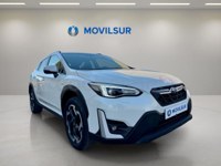 Subaru XV 2021 occasion