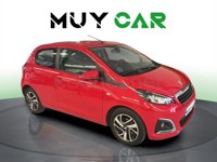 Peugeot 108 2020 occasion