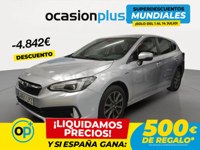 Subaru Impreza 2021 occasion