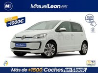 Volkswagen up! 2018 occasion
