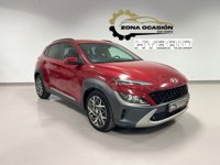 Hyundai KONA 2021 occasion