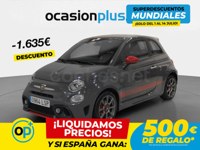 Abarth 500 2020 occasion