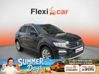 Volkswagen T-Roc 2020 occasion