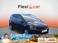 Volkswagen Touran 2020 occasion