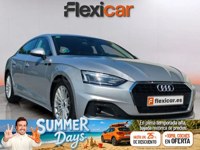 Audi A5 2021 occasion