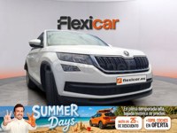 Skoda Kodiaq 2021 occasion