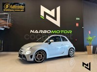 Abarth 500C 2021 occasion