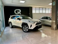 Toyota RAV 4 2021 occasion