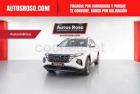 Hyundai TUCSON 2021 occasion