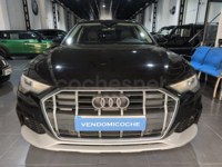 Audi A6 Allroad 2021 occasion