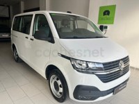 Volkswagen Caravelle 2021 occasion