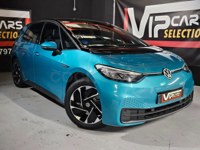 Volkswagen ID.3 2021 occasion