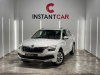 Skoda Kamiq 2021 occasion