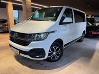 Volkswagen Caravelle 2021 occasion