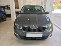 Skoda Fabia 2021 occasion