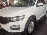 Volkswagen T-Roc 2021 occasion