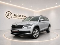 Skoda Kodiaq 2021 occasion