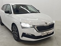 Skoda Scala 2021 occasion
