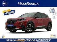 Peugeot 2008 2021 occasion
