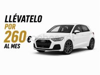 Audi A1 2021 occasion