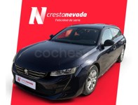 Peugeot 508 2021 occasion