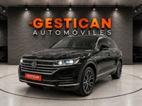 Volkswagen Touareg 2021 occasion