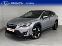 Subaru XV 2021 occasion
