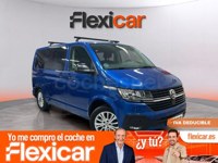 Volkswagen Multivan 2020 occasion