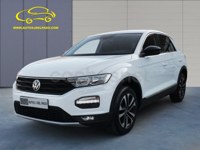 Volkswagen T-Roc 2021 occasion